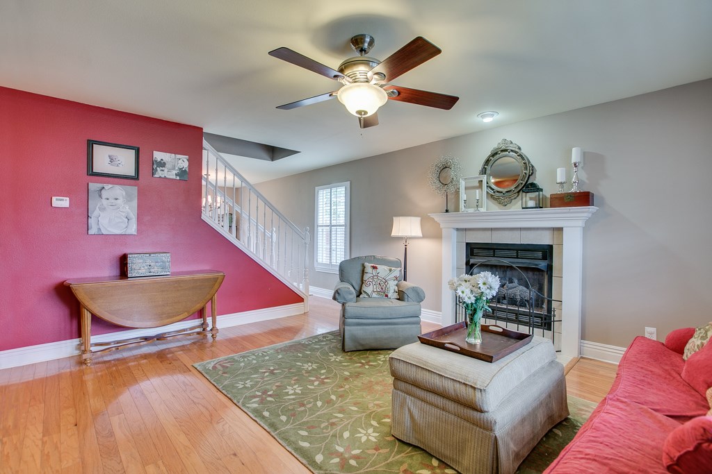 Champions Estates - Residential