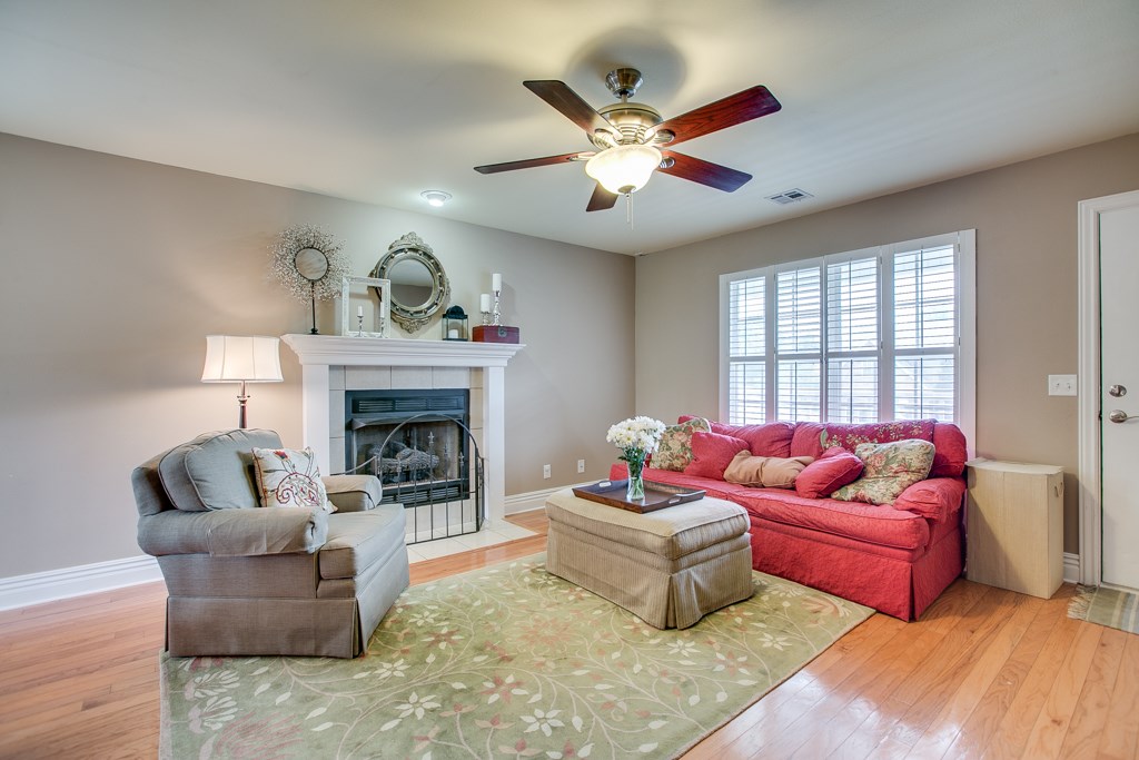 Champions Estates - Residential