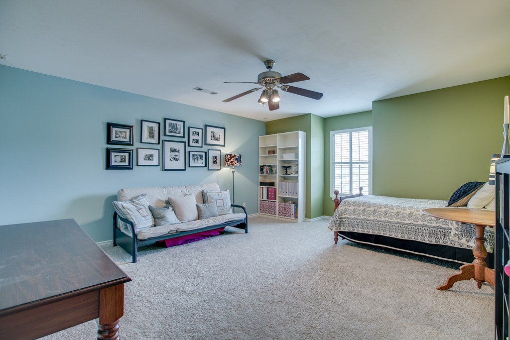 Champions Estates - Residential