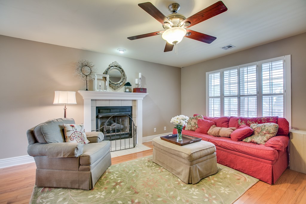 Champions Estates - Residential