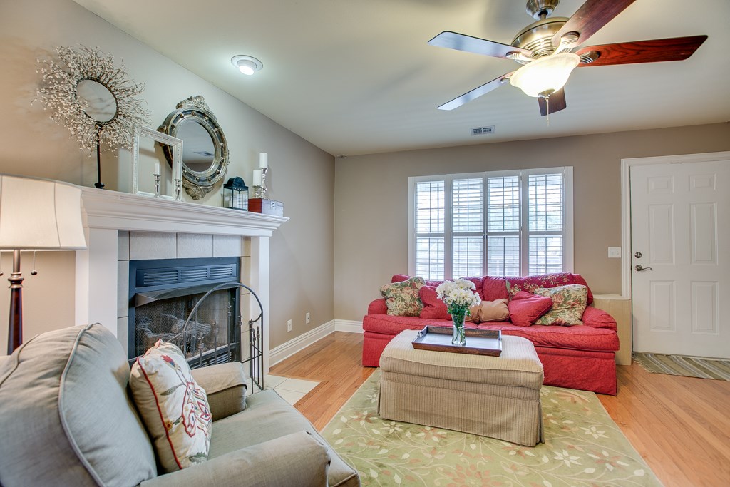 Champions Estates - Residential