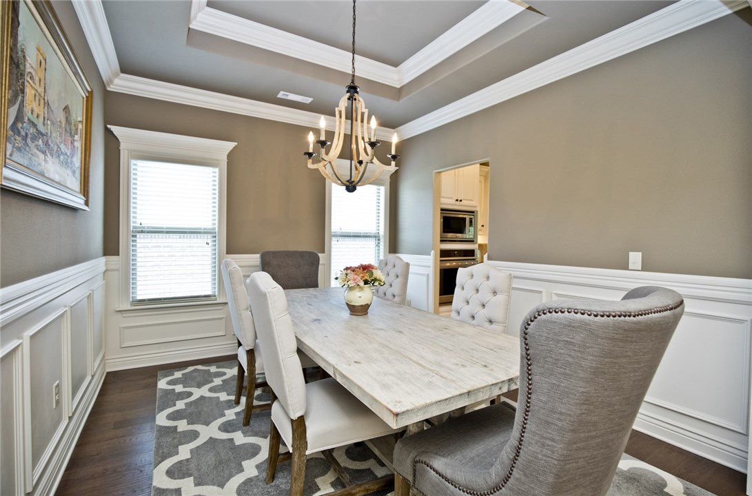 White Oak Trails - Residential