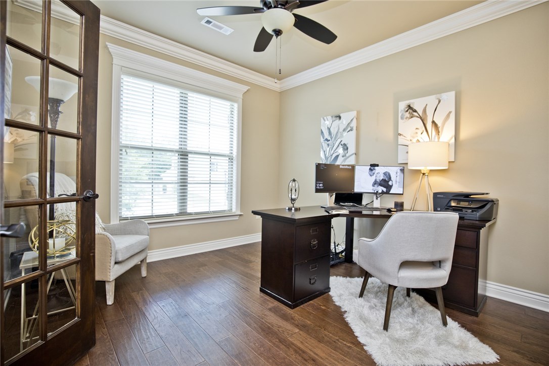 White Oak Trails - Residential
