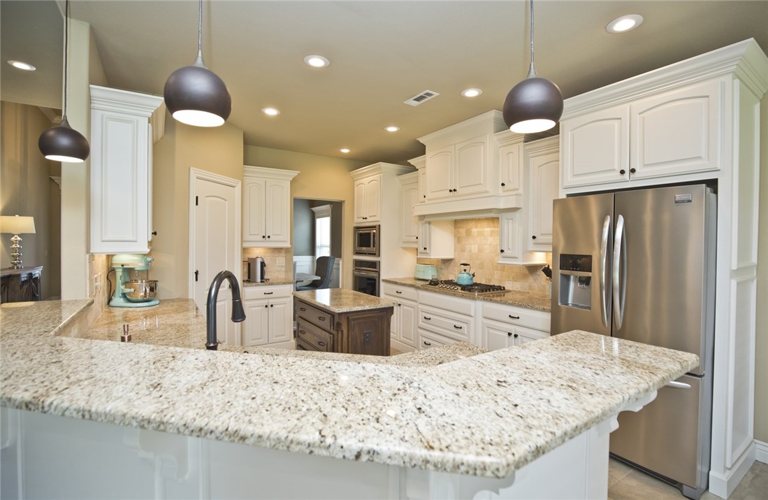White Oak Trails - Residential