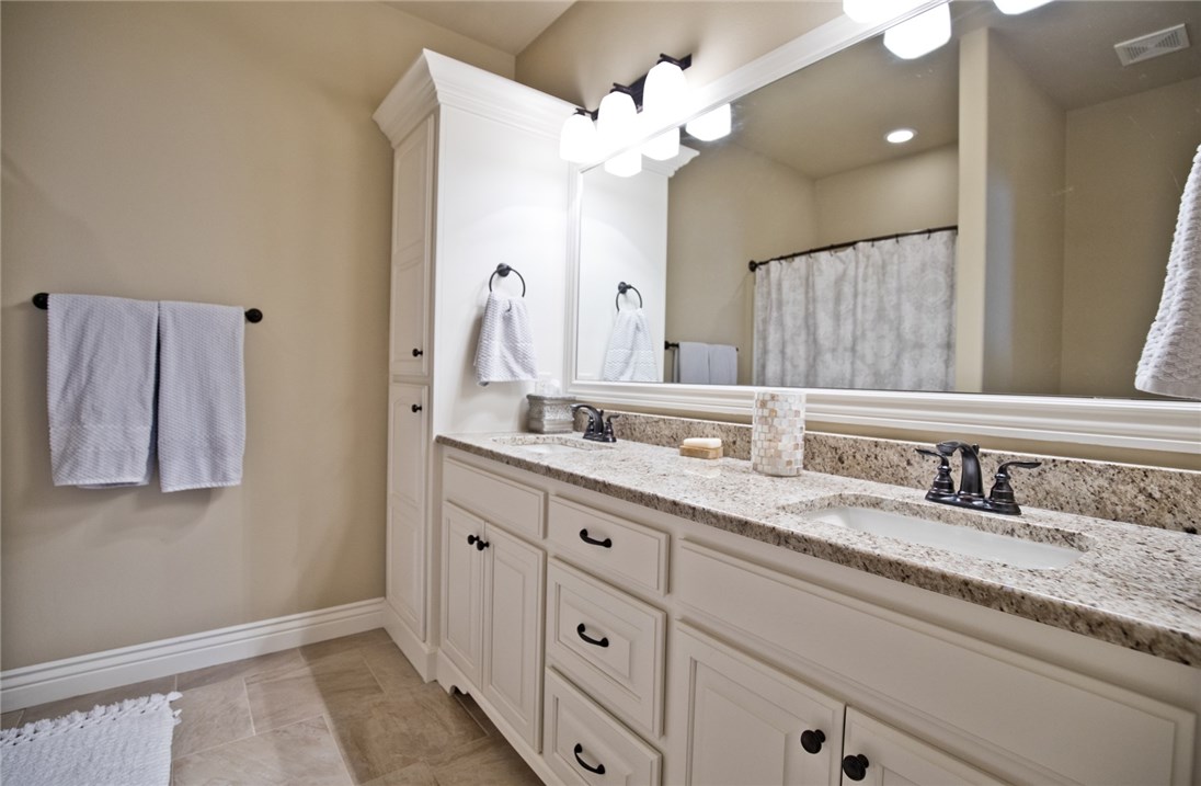 White Oak Trails - Residential