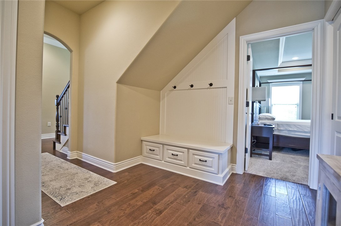 White Oak Trails - Residential