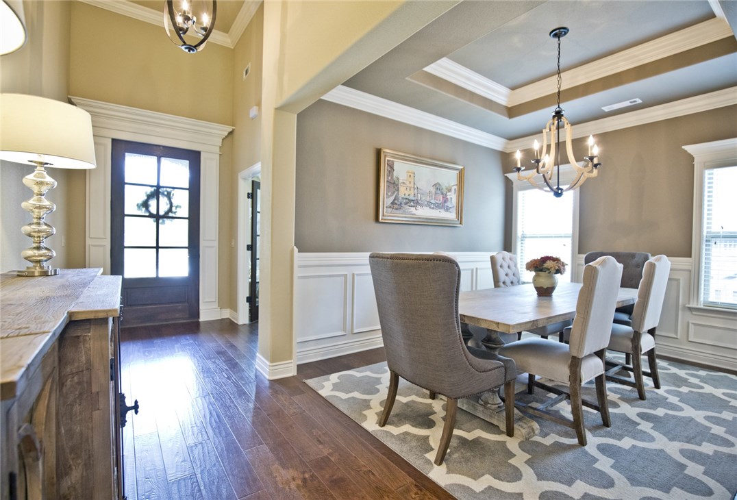 White Oak Trails - Residential