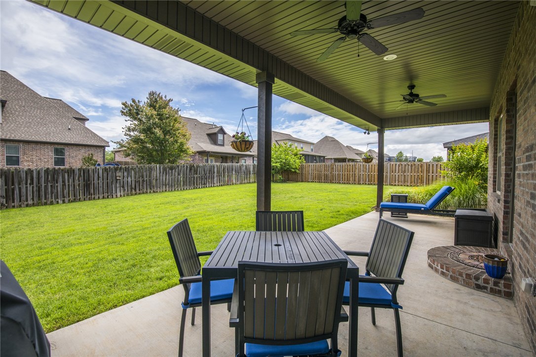 White Oak Trails - Residential