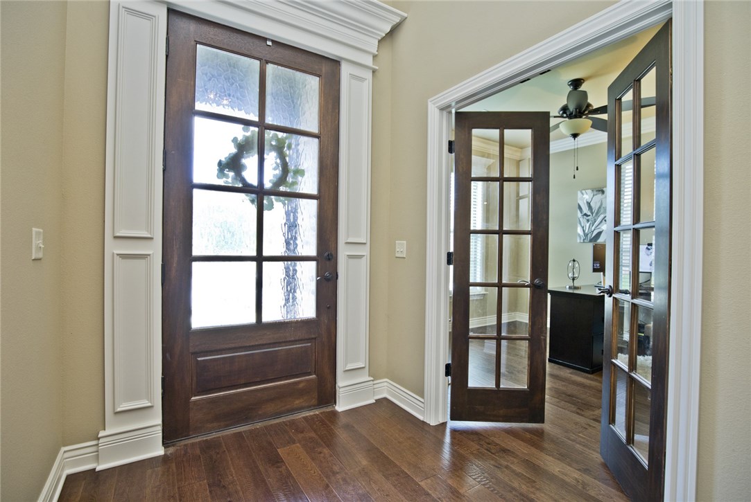 White Oak Trails - Residential