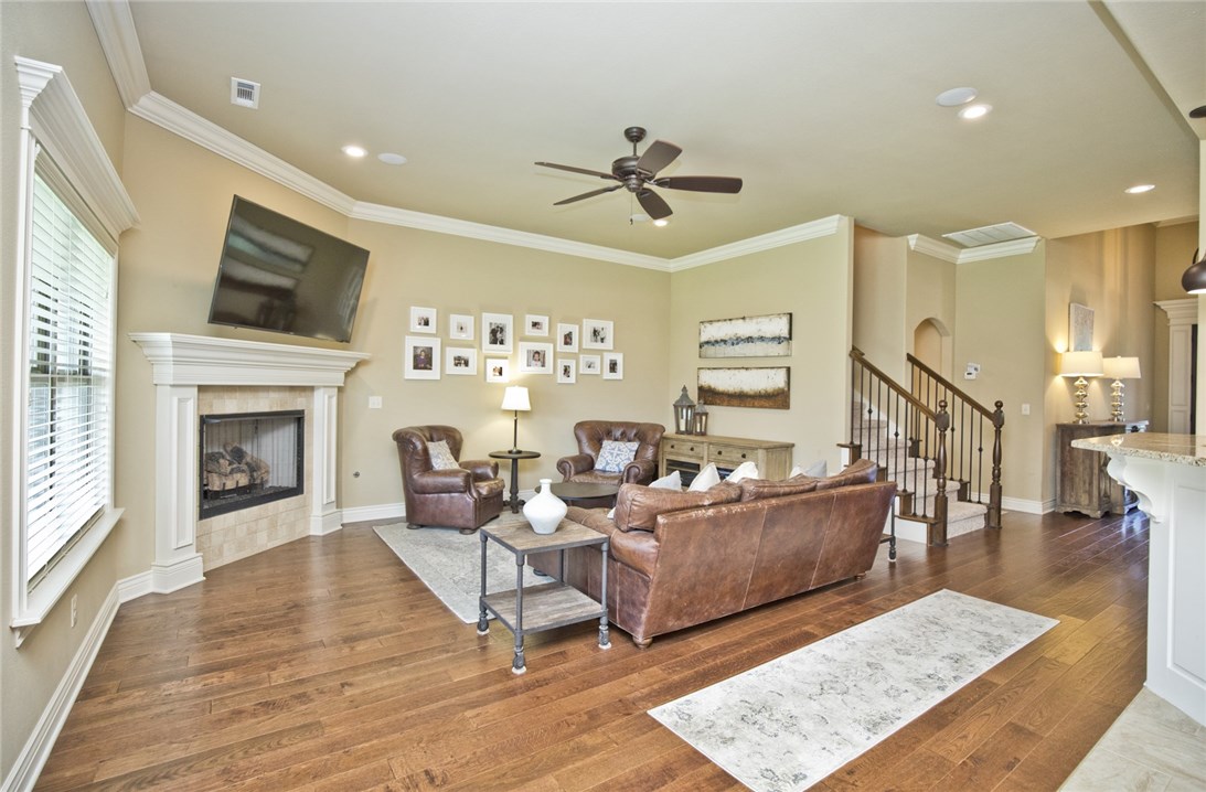 White Oak Trails - Residential