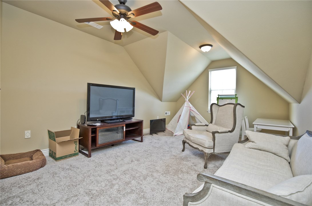 White Oak Trails - Residential