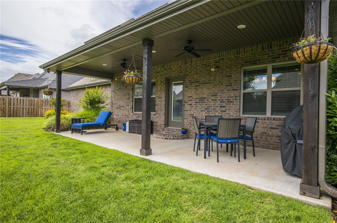 White Oak Trails - Residential