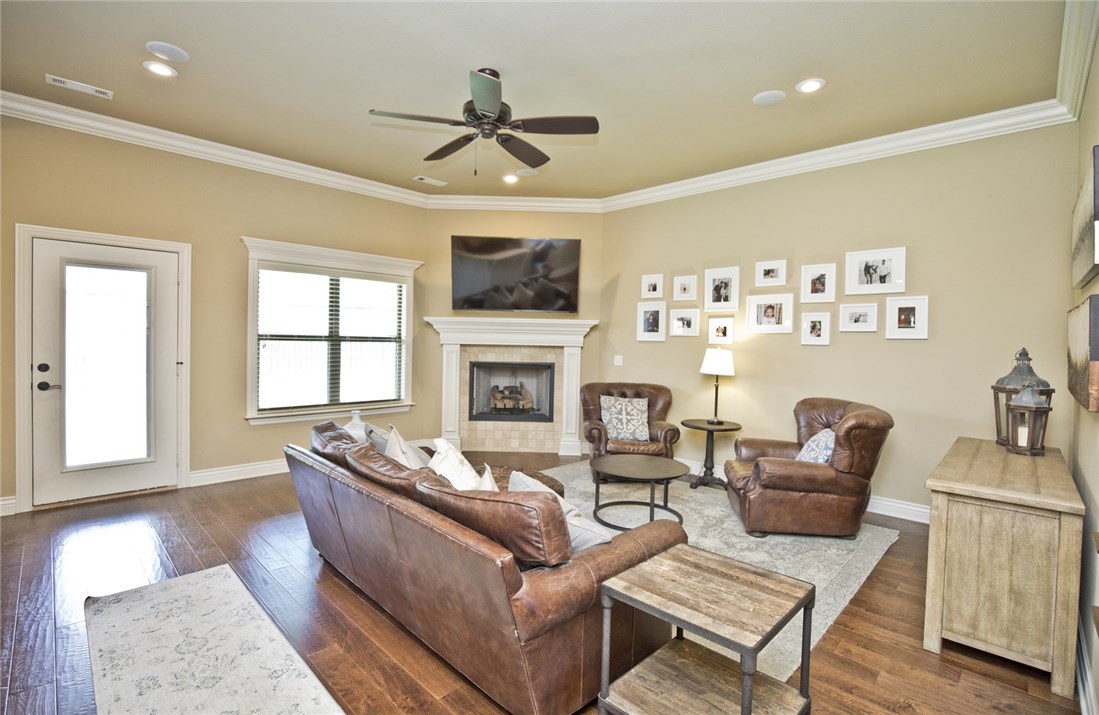 White Oak Trails - Residential