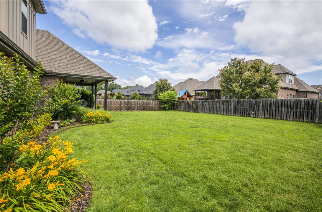 White Oak Trails - Residential