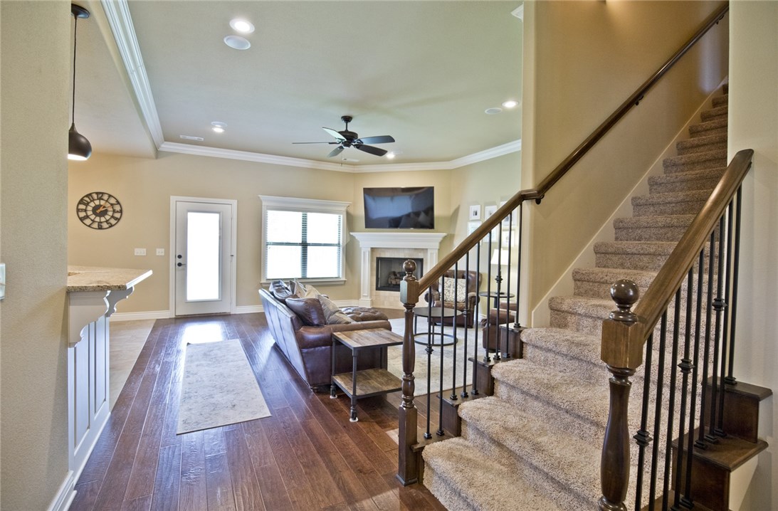 White Oak Trails - Residential