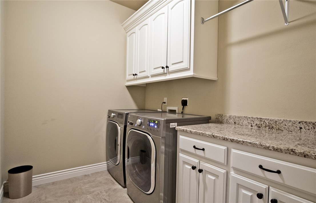 White Oak Trails - Residential