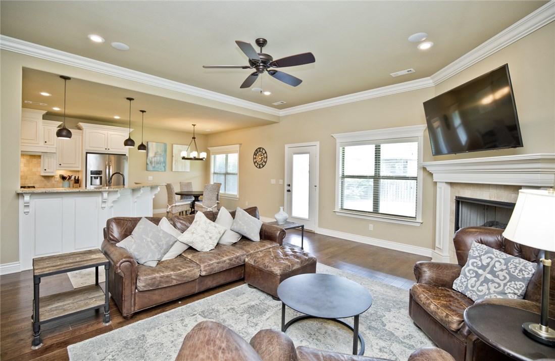 White Oak Trails - Residential
