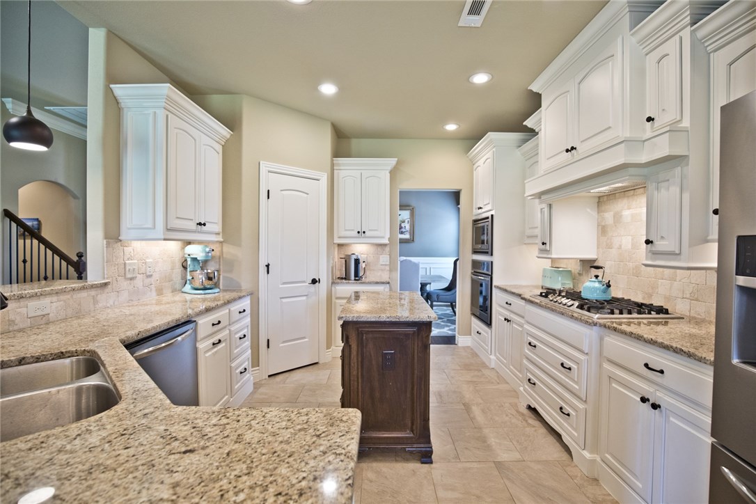 White Oak Trails - Residential