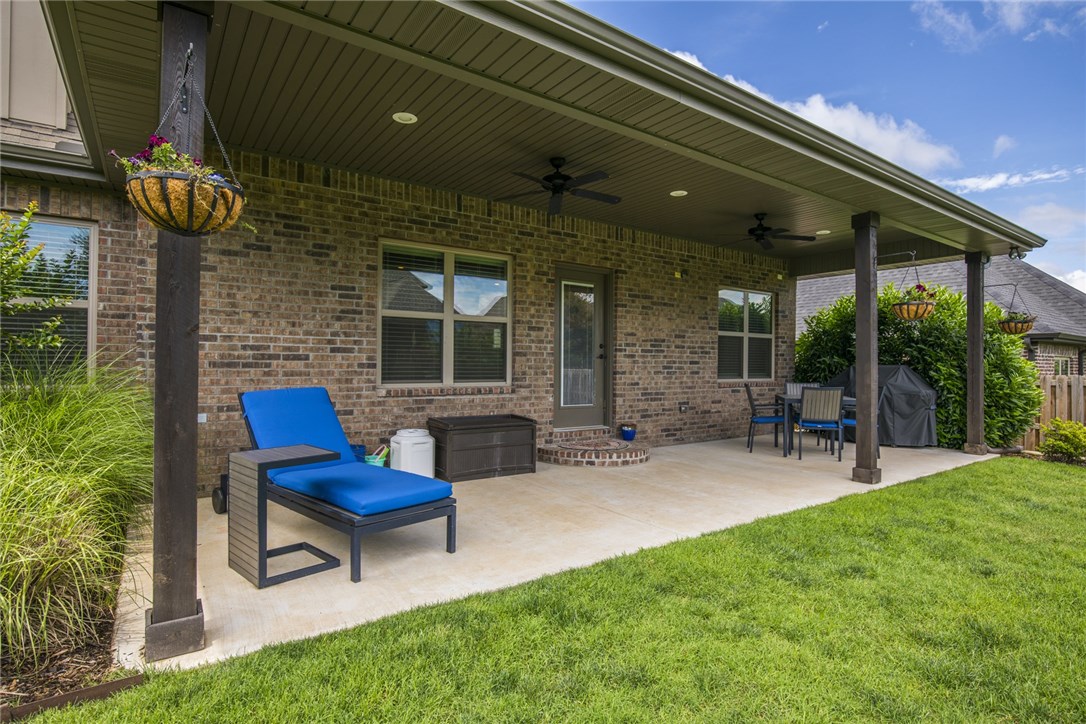 White Oak Trails - Residential