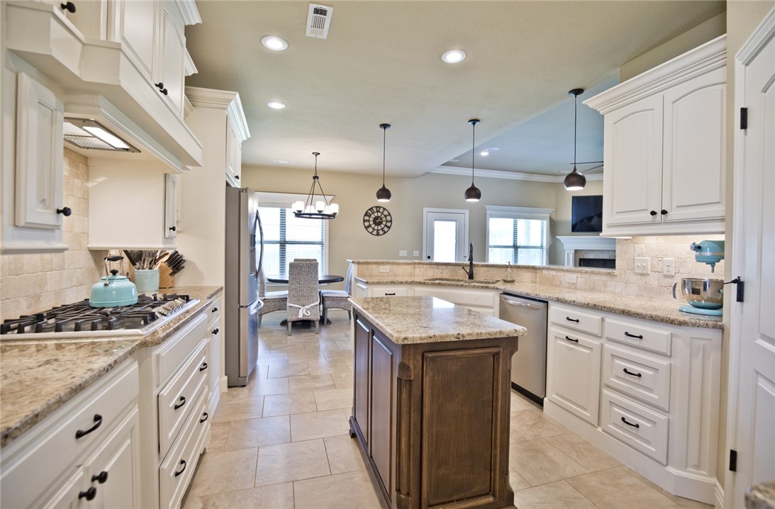 White Oak Trails - Residential