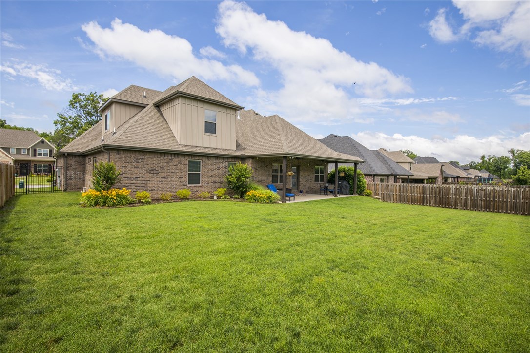 White Oak Trails - Residential