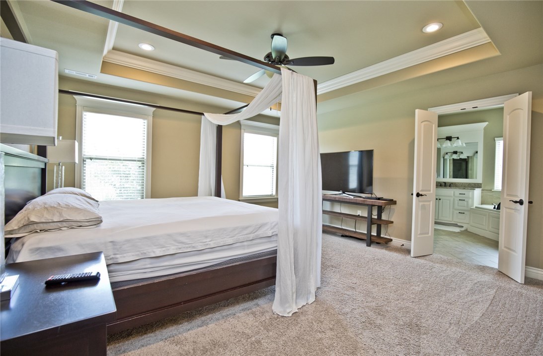White Oak Trails - Residential