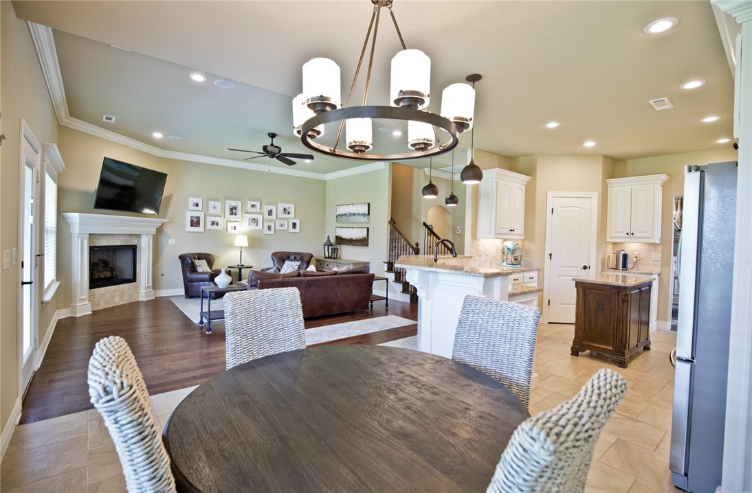 White Oak Trails - Residential