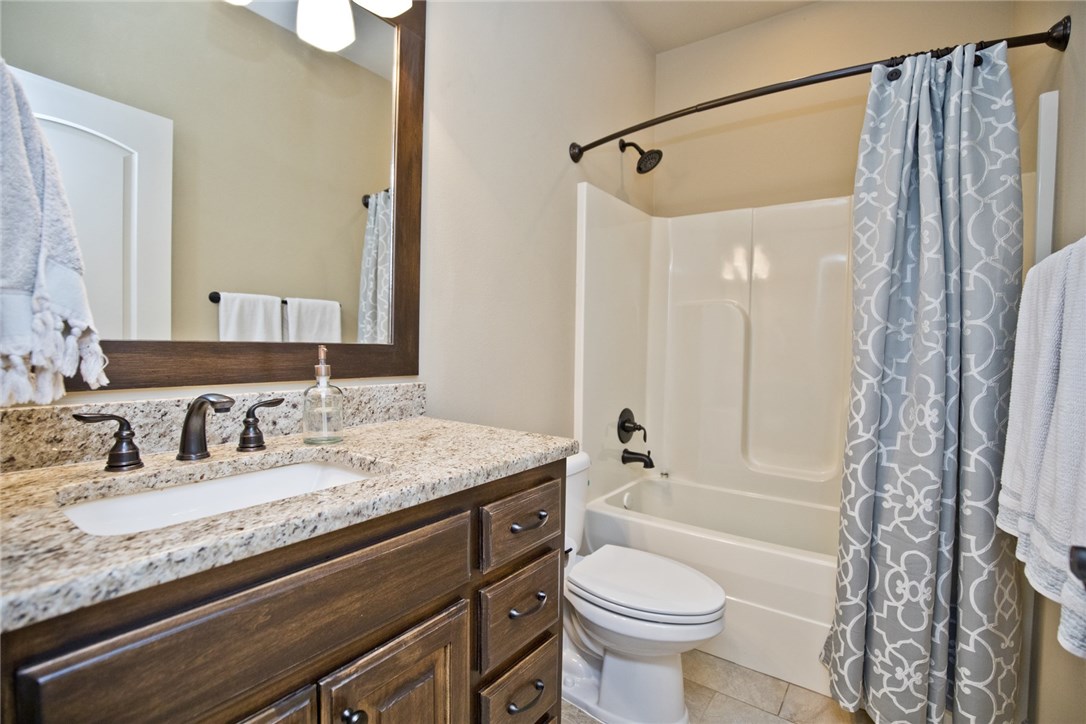 White Oak Trails - Residential