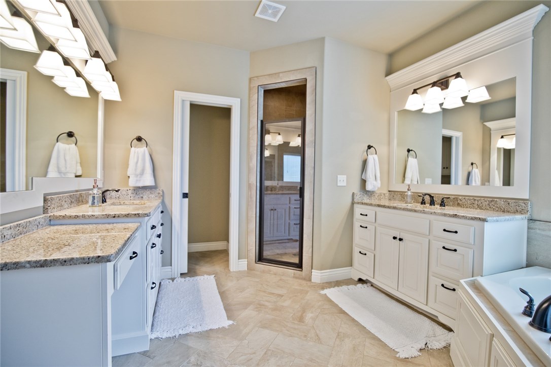 White Oak Trails - Residential