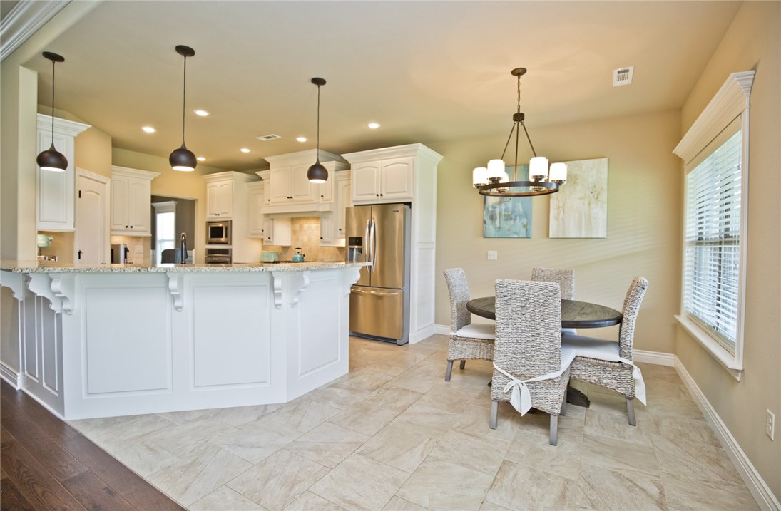 White Oak Trails - Residential