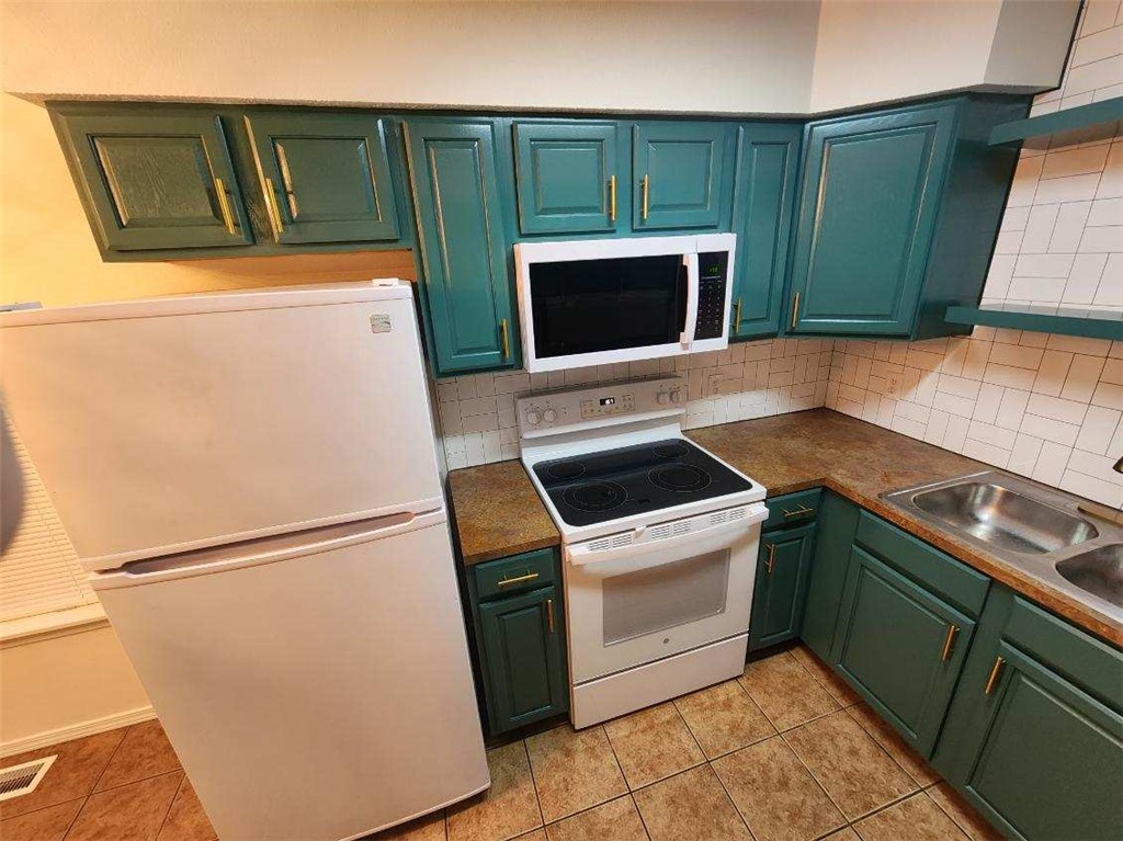 Berryville Outlots - Residential