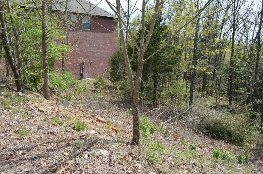 Deerpath Estates Ph II - Land