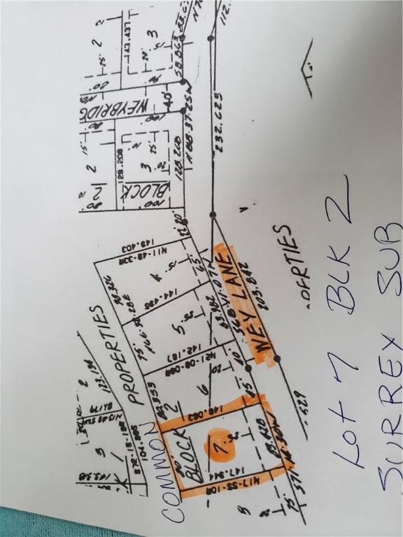 Due to Recent Data, F.E.M.A. National Flood Hazard Map  Shows the property in a ZONE A area.  Otherwise known as the One Percent Annual Chance of Flooding. Also called The 100 Year Flood Map.  Property is being Marketed as a P.O.A. MEMBERSHIP Lot ONLY.