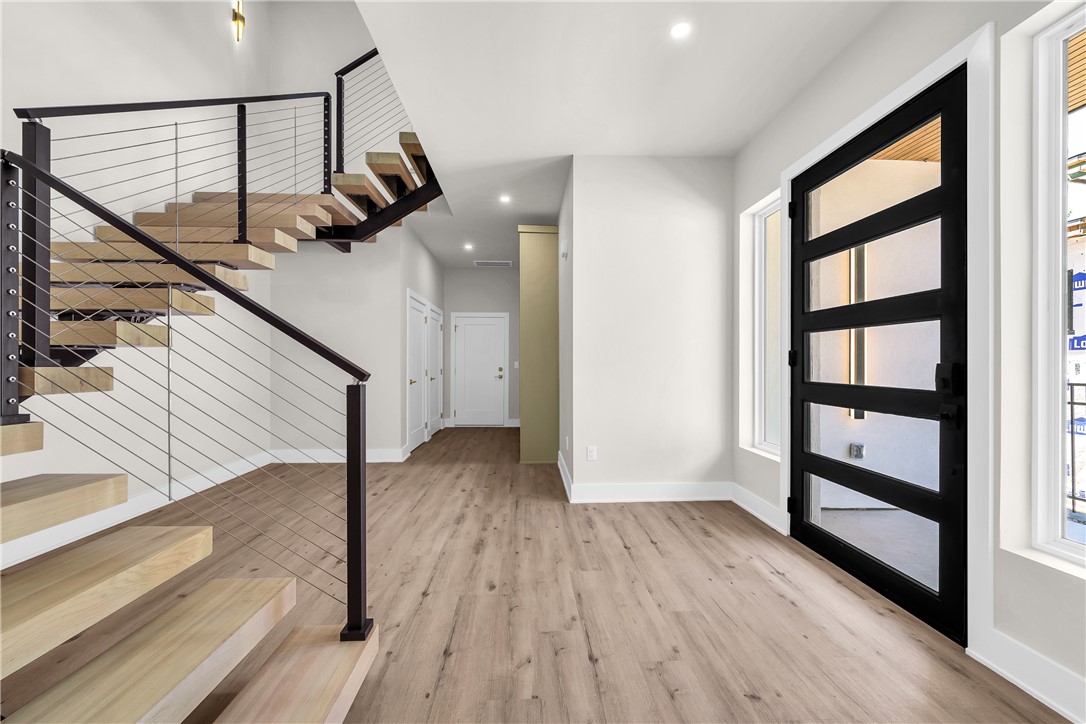 Fillmore Trailside - Residential
