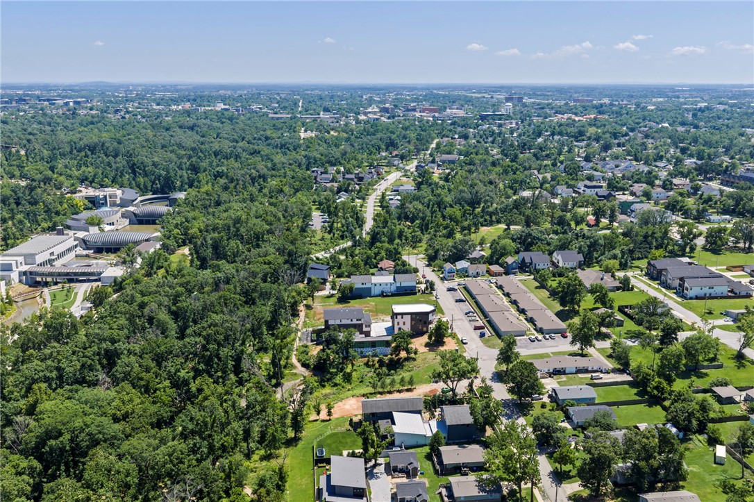Fillmore Trailside - Residential
