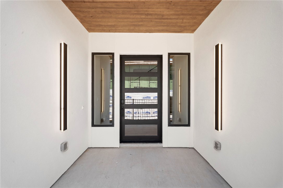 Fillmore Trailside - Residential