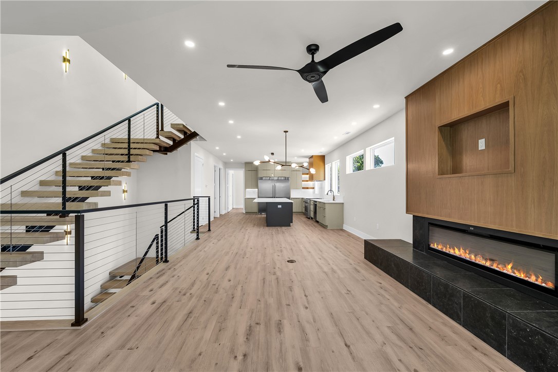 Fillmore Trailside - Residential