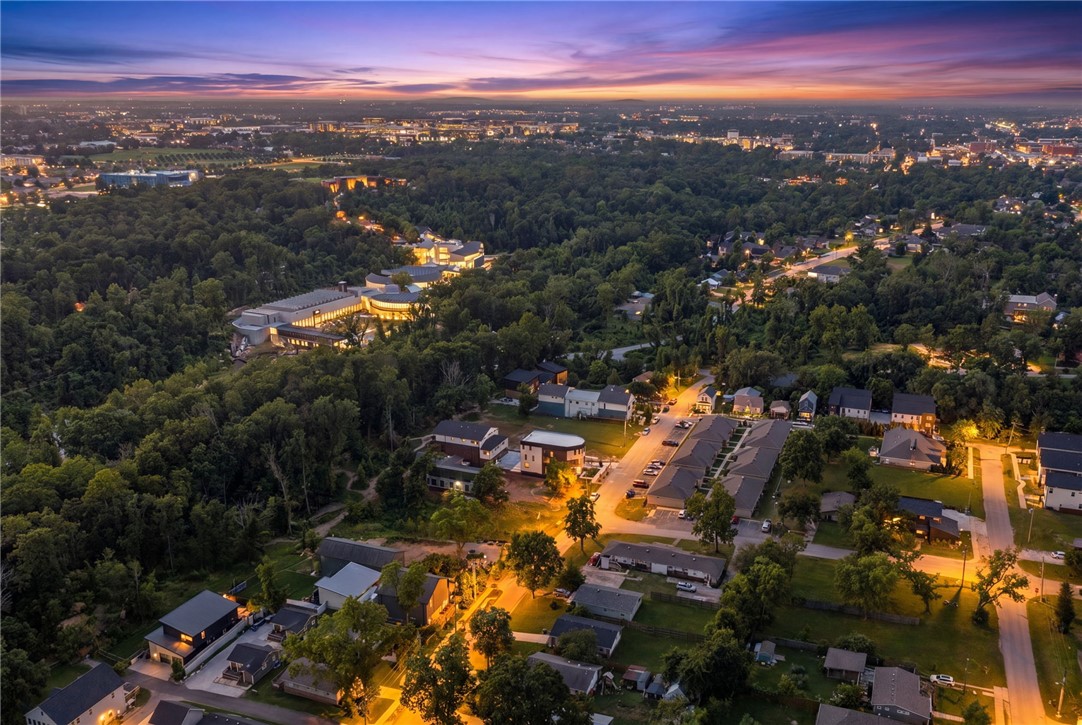 Fillmore Trailside - Residential