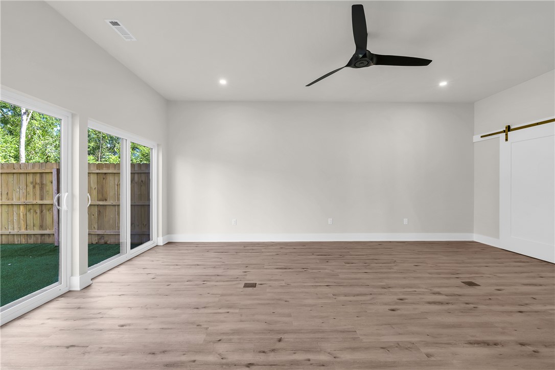 Fillmore Trailside - Residential