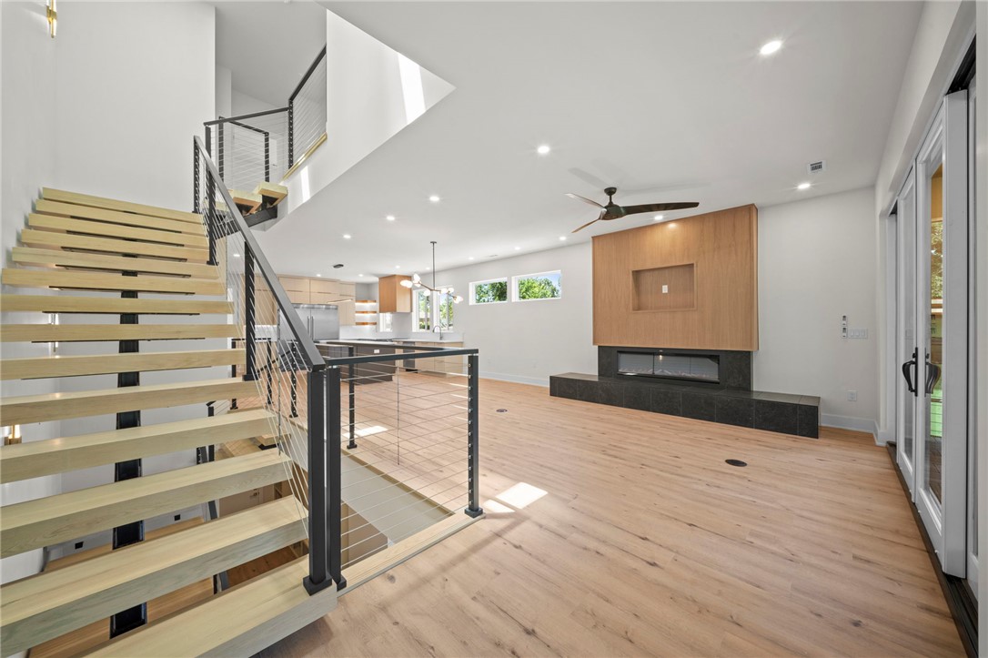 Fillmore Trailside - Residential