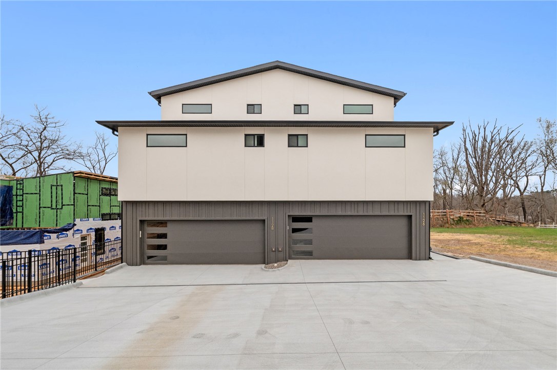 Fillmore Trailside - Residential