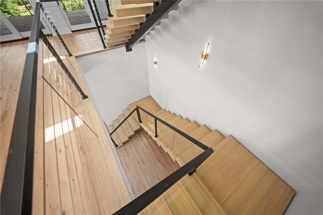 Fillmore Trailside - Residential