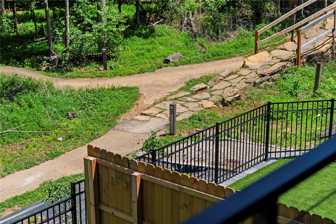 Fillmore Trailside - Residential
