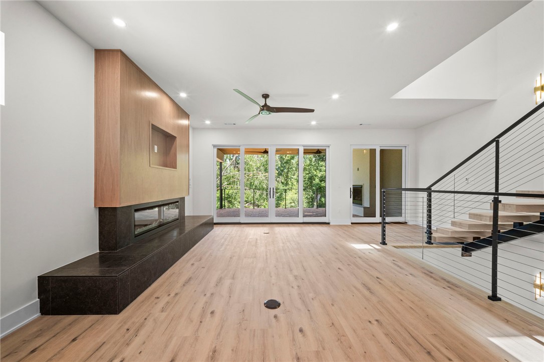 Fillmore Trailside - Residential
