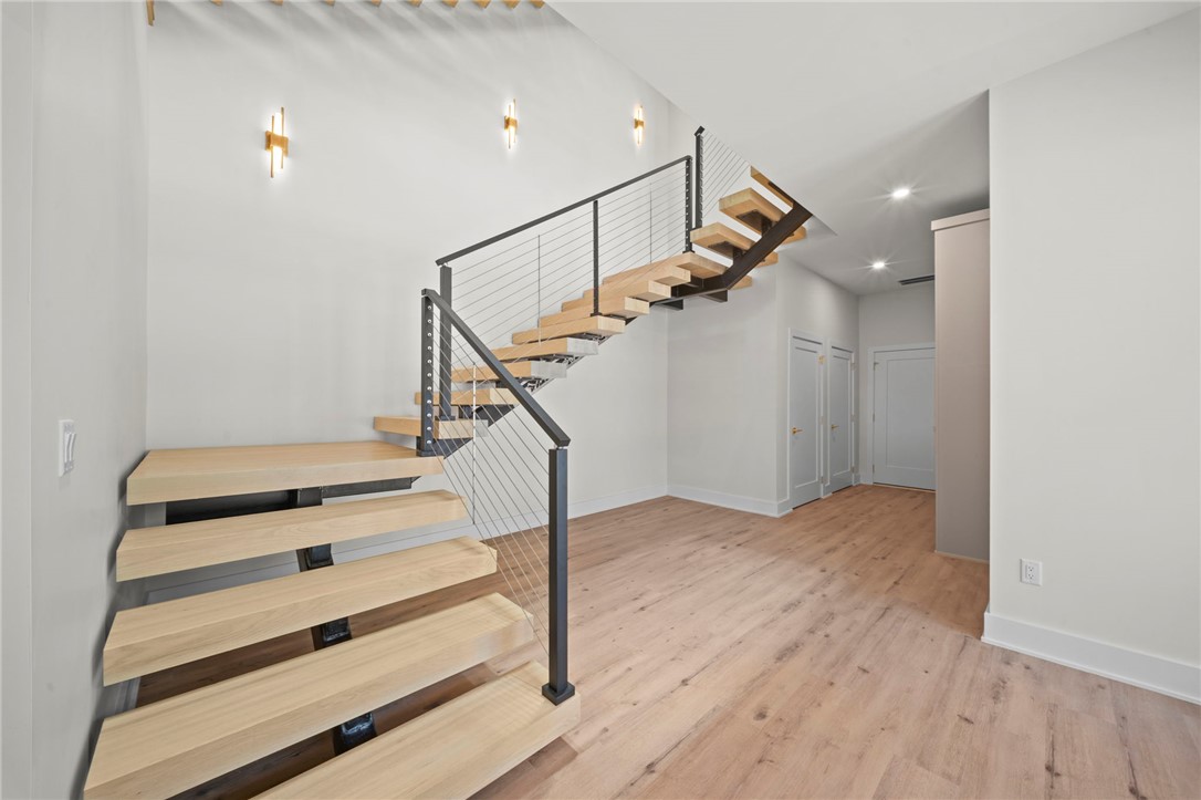 Fillmore Trailside - Residential