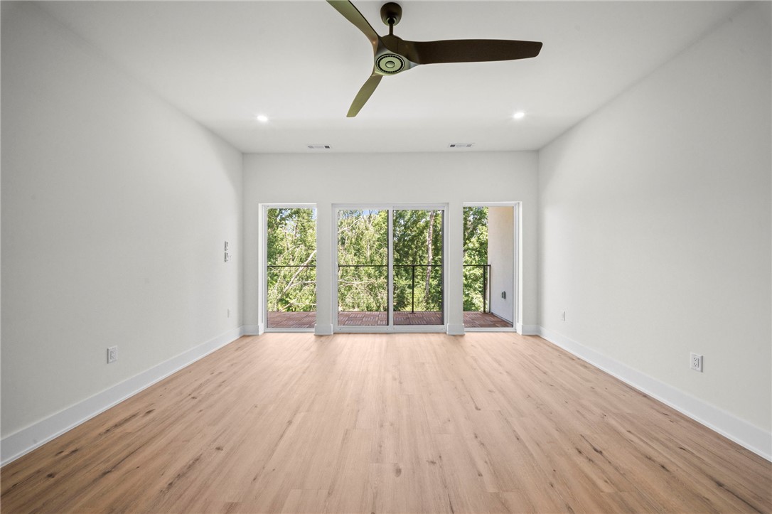 Fillmore Trailside - Residential