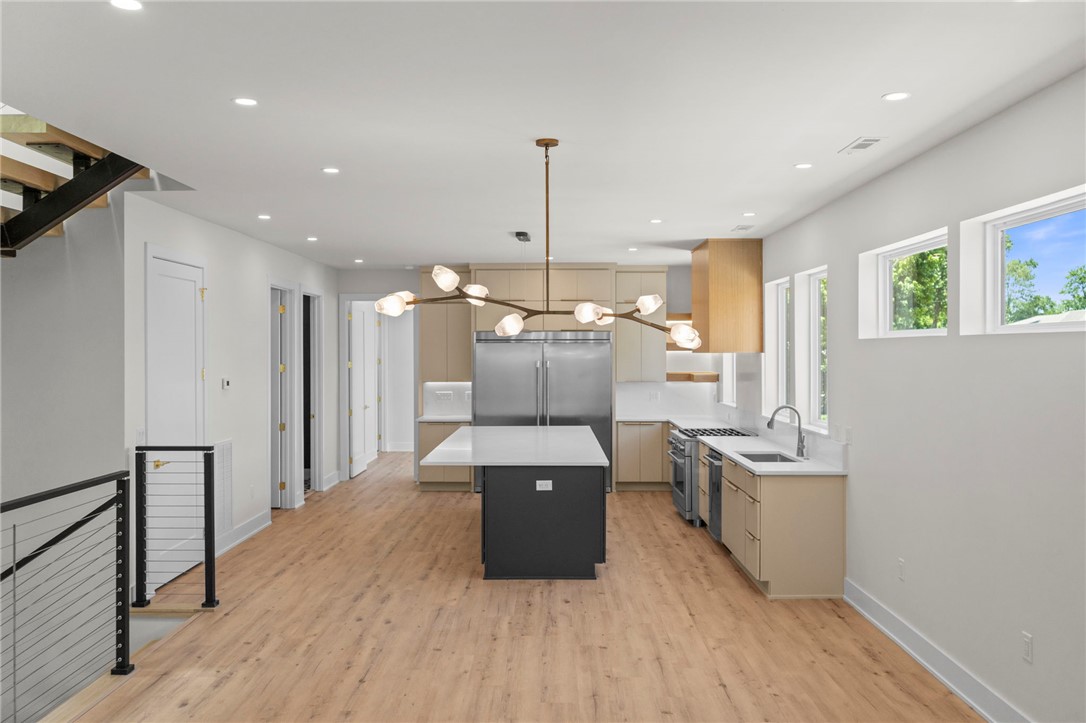 Fillmore Trailside - Residential