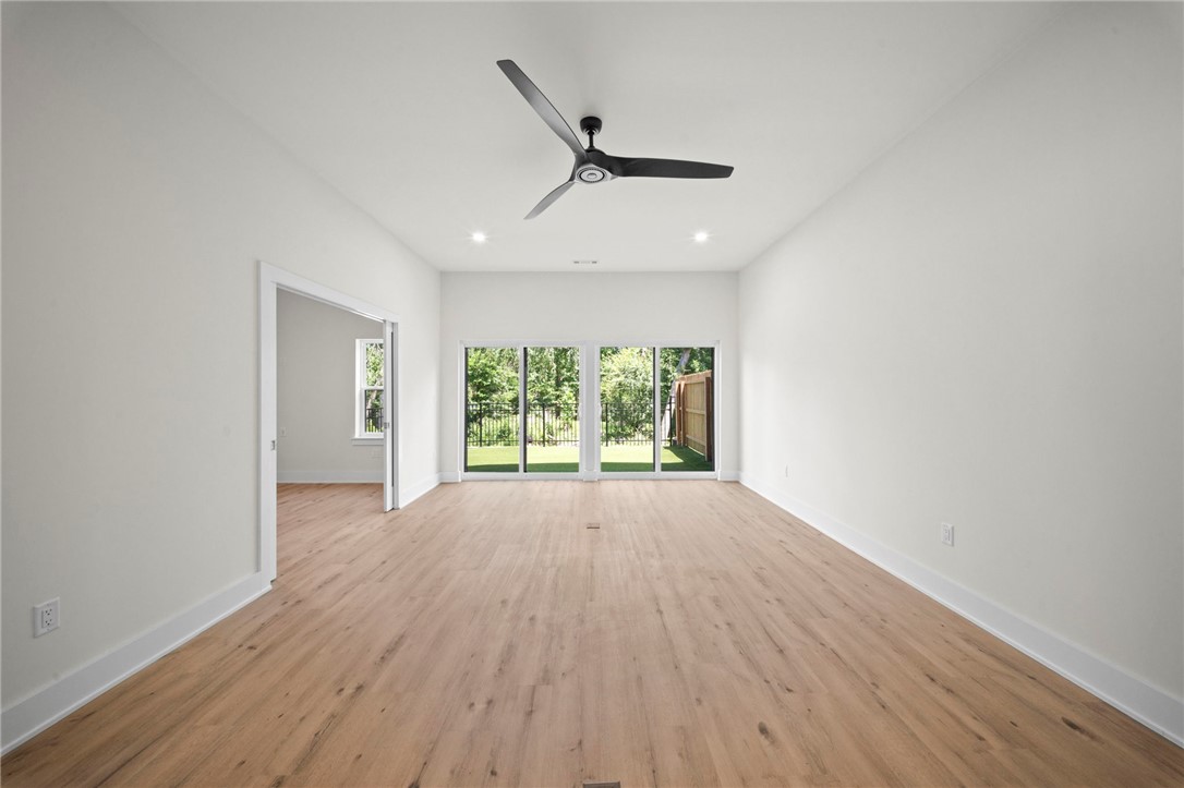 Fillmore Trailside - Residential