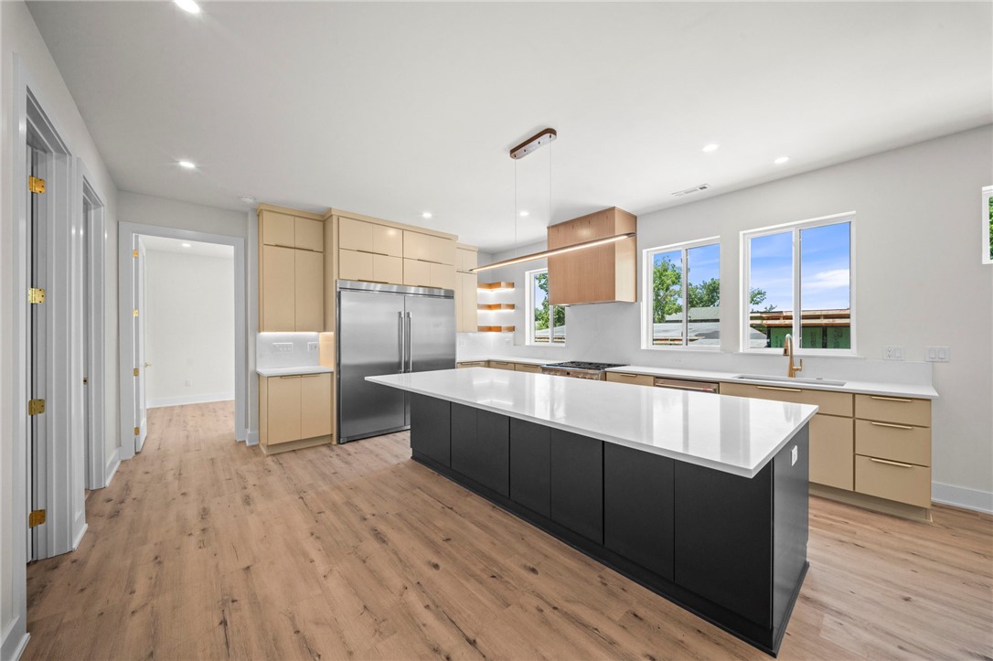 Fillmore Trailside - Residential