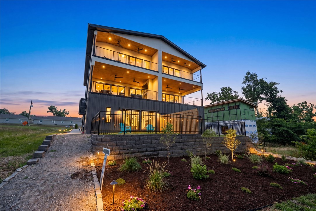 Fillmore Trailside - Residential
